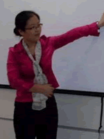 褚立欣 褚立欣