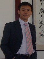 邱柏森 邱柏森