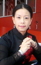 陈玺竹 陈玺竹