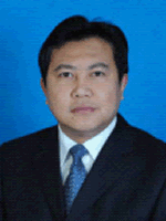 李波 李波