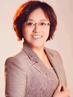 李爱华 李爱华