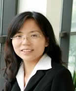 杨芳 杨芳