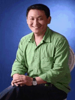 汪学明 汪学明