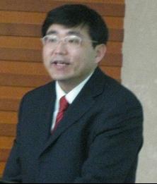 李宗民 李宗民