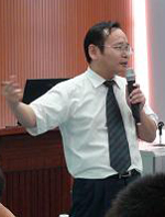 李见明 李见明