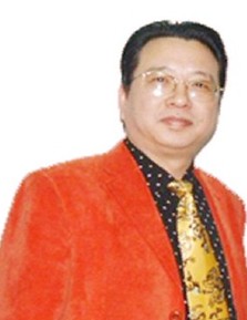 刘安达 刘安达
