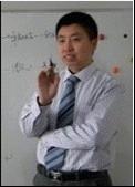 杨立国 杨立国