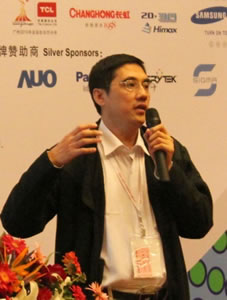 李建华 李建华