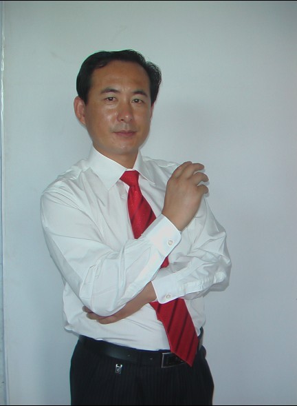 鲍羽 鲍羽