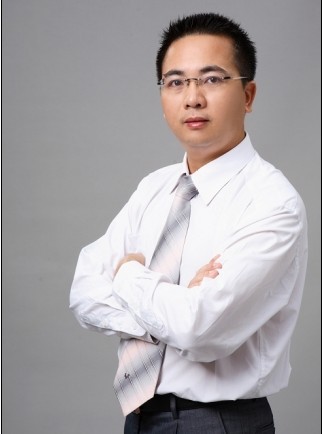 彭智平 彭智平