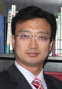 吴宏晖 吴宏晖