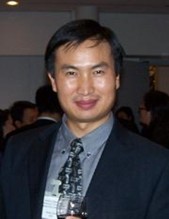 陈文昊 陈文昊