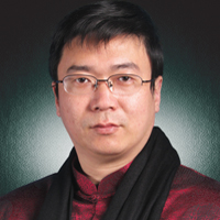 水思源 水思源