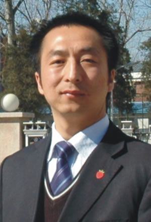 柒哥王占伟 柒哥王占伟