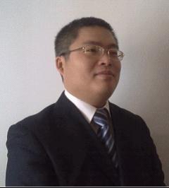 姜宏锋 姜宏锋