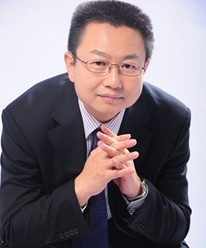 李临春 李临春