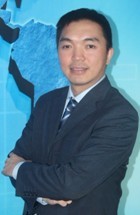 黎红华 黎红华