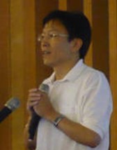 常耀俊 常耀俊