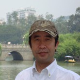 赵亚川 赵亚川