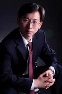 刘勇 刘勇