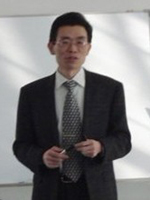 梁良 梁良