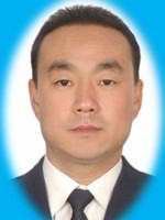 康亚斌 康亚斌