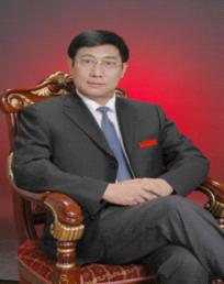 李富清 李富清