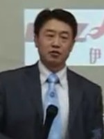 惠喜军 惠喜军