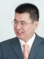 刘月松 刘月松
