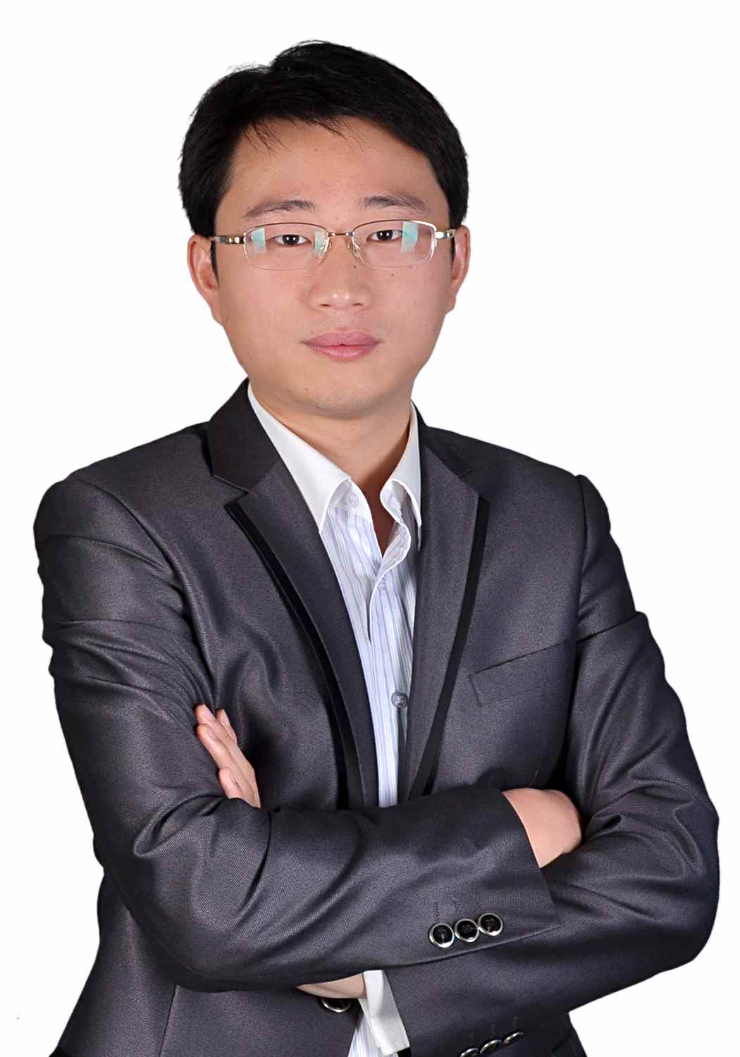 沈志勇 沈志勇