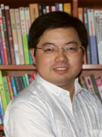 陆华 陆华