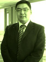 殷国辉 殷国辉