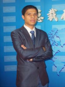 刘小明 刘小明