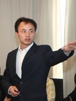 黄东兴 黄东兴