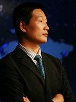 马军锋 马军锋