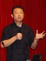 薛中行 薛中行