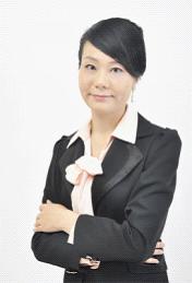 陈馨娴 陈馨娴