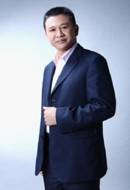 毛俊程 毛俊程