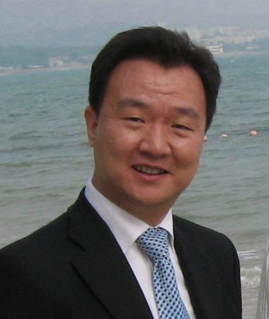 王小刚 王小刚