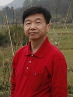 朱江 朱江