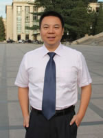 秦毅 秦毅