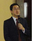 徐旭东 徐旭东