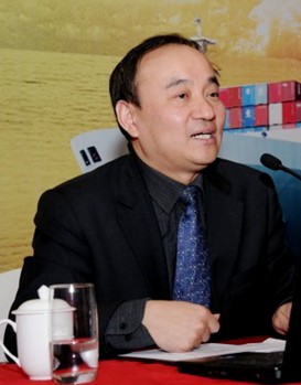 潘亦藩 潘亦藩