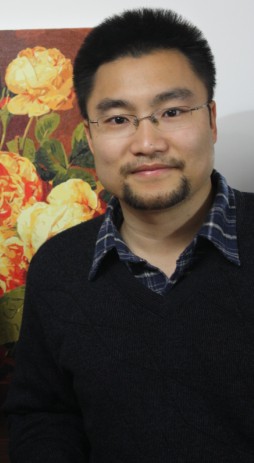 庄永任 庄永任