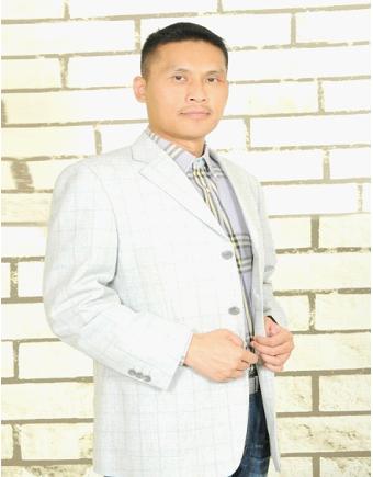 舒立平 舒立平