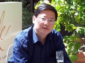 孙毅 孙毅