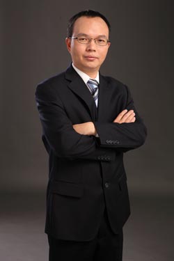 黄裕昌 黄裕昌