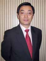 涂山青 涂山青