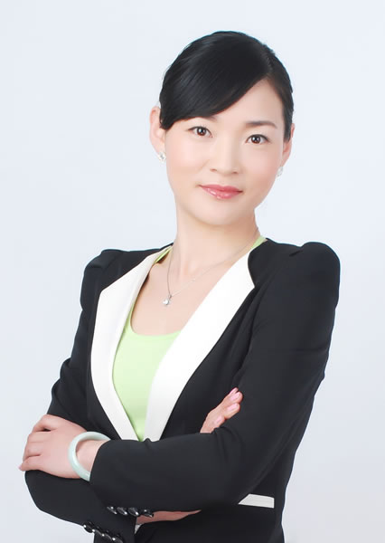 赵丽君 赵丽君