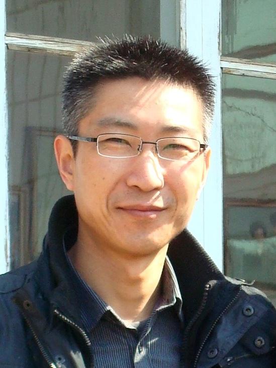 杨斌 杨斌